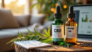 discover the key differences between cbd oil and hemp oil in our comprehensive product comparison and reviews. learn about their uses, benefits, and how to choose the best option for your needs.