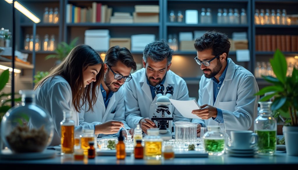 discover the potential benefits of cbd in cancer care, exploring its therapeutic properties, effects on symptoms, and the latest research findings. delve into how cbd might support patients through treatment and enhance their quality of life.