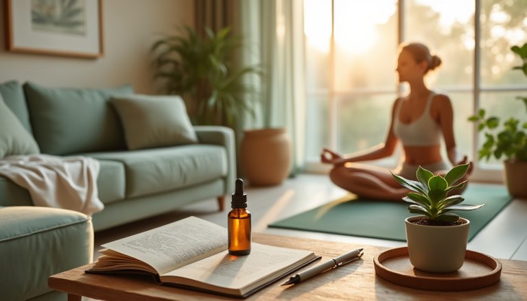 discover how cbd can promote emotional balance and well-being. explore the benefits of cbd for stress relief, anxiety reduction, and overall mental wellness in our comprehensive guide.