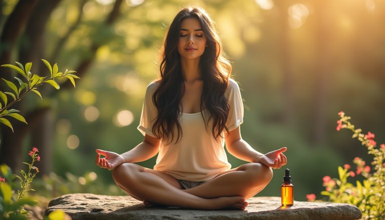 discover how cbd can elevate your mindfulness and meditation practices. explore the benefits of incorporating cbd into your routine to boost relaxation, focus, and inner peace.