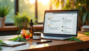 discover how cbd product reviews play a crucial role in distinguishing brands in a competitive market. explore the impact of customer feedback on consumer choices and brand reputation.