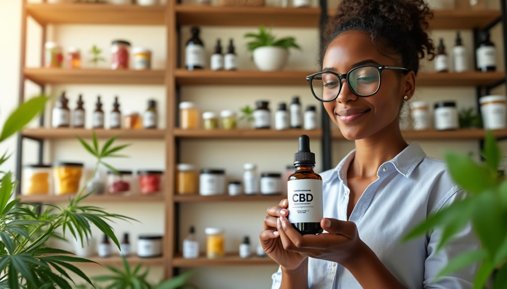 discover essential tips on how to recognize quality in cbd hemp products. learn to identify key factors such as sourcing, lab testing, and ingredient transparency to ensure you choose the best cbd for your needs.