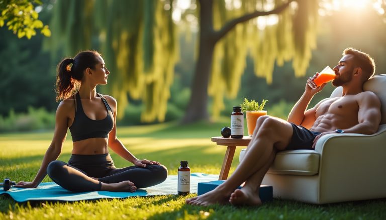 discover effective ways to incorporate cbd into your post-workout recovery routine. learn about the benefits of cbd for muscle pain relief, inflammation reduction, and overall wellness after exercise.