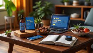 discover essential tips on how to identify high-quality cbd products by analyzing customer reviews. learn what to look for to ensure you're buying safe and effective cbd that meets your needs.