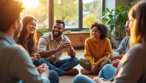 discover effective ways to share your cbd journey and contribute to community wellness. learn tips and strategies for connecting with others, fostering support, and promoting the benefits of cbd for a healthier community.