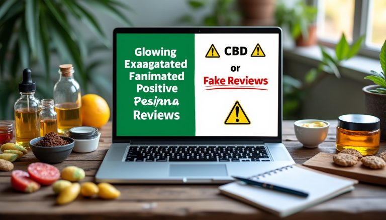 discover essential tips in our buyer's guide to spotting fake cbd reviews. learn how to identify genuine feedback and make informed decisions while shopping for cbd products. ensure quality and authenticity with our expert insights.