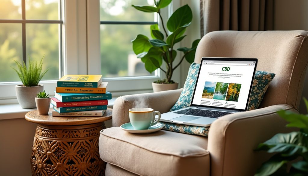 discover the essential cbd books and resources for beginners in this comprehensive guide. learn about the benefits, uses, and science of cbd to enhance your understanding and experience with this popular natural remedy.