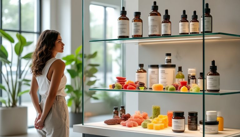 discover why transparency is crucial for cbd brands. this article explores how honest communication, labeling accuracy, and third-party testing build consumer trust and elevate brand integrity in the competitive cbd market.
