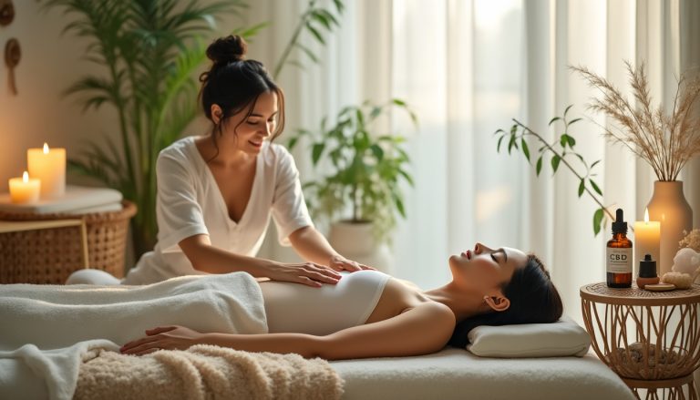 discover how cbd can enhance your reiki and energy healing practices. explore the synergistic effects of this natural compound in promoting relaxation, reducing stress, and fostering a deeper connection during healing sessions.