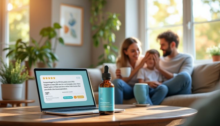 explore the advantages of customer reviews on cbd products, from enhancing product transparency to fostering trust and informed purchasing decisions. discover how feedback shapes the cbd landscape and empowers consumers.