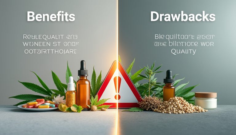 explore the pros and cons of various cbd products, from oils and edibles to topicals and capsules. discover which options suit your needs best and make informed choices for your wellness journey.