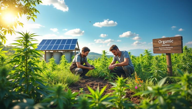 explore the sustainable sourcing practices of cbd, highlighting environmentally friendly cultivation methods, ethical harvesting techniques, and the impact on ecosystem conservation. discover how the cbd industry is committed to sustainability for a greener future.