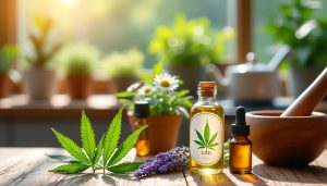 discover how the synergy between cbd and other natural remedies can enhance wellness. explore the benefits of combining these powerful natural solutions for improved health and vitality.