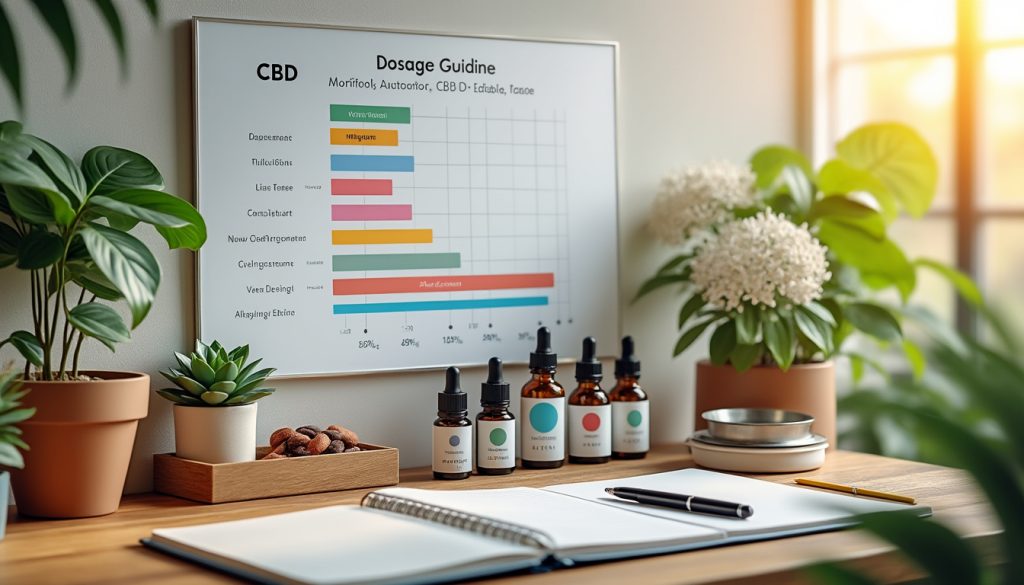 discover the essentials of cbd dosage with our comprehensive guide. learn how much cbd you should take based on your needs, factors affecting dosage, and tips for safe consumption to enhance your experience.