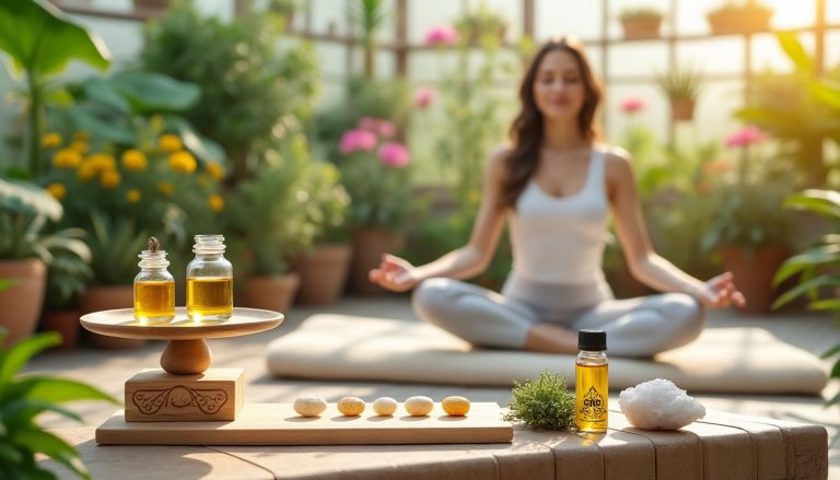 explore the connection between cbd and hormonal balance in our comprehensive guide. discover how cbd may influence hormone levels, support wellness, and promote overall hormonal harmony for a healthier lifestyle.
