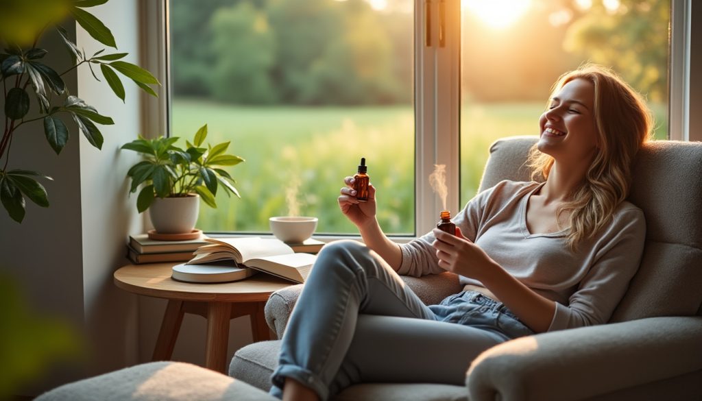 explore how cbd can play a vital role in managing stress. discover the science behind its calming effects, benefits for mental health, and practical tips for incorporating cbd into your routine for effective stress relief.