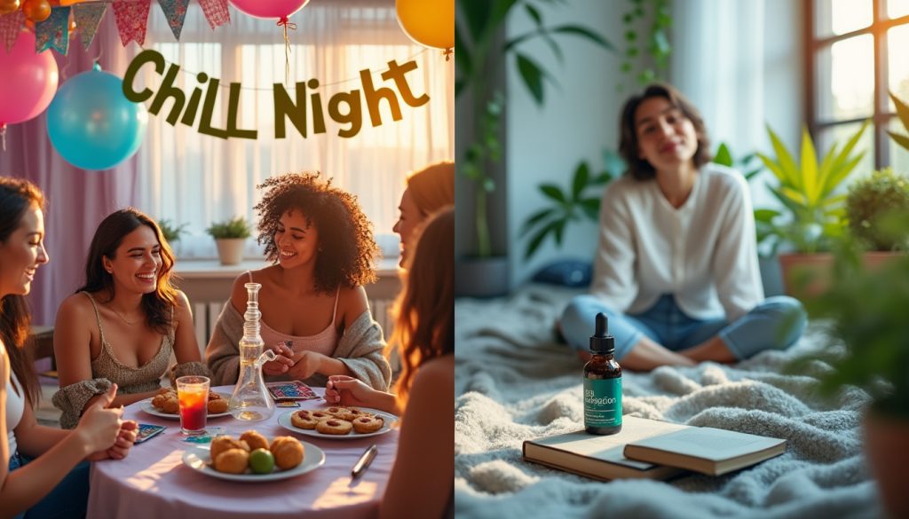 explore the key differences between recreational and medicinal cbd in this comprehensive guide. learn about their uses, benefits, and legal implications to make informed decisions about incorporating cbd into your lifestyle.