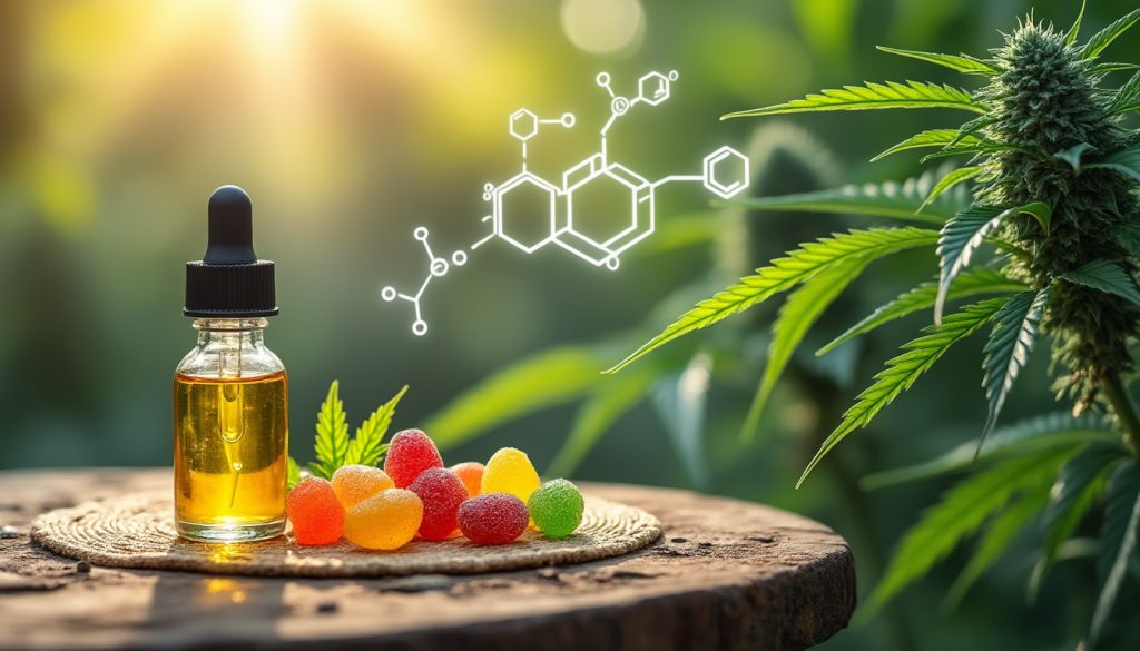 explore the entourage effect in cbd products and discover how the synergy between cannabinoids and terpenes enhances therapeutic benefits. understand its significance for maximizing efficacy in your wellness journey.