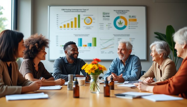 discover the intricacies of cbd product pricing in our comprehensive guide. explore the factors influencing costs, quality versus price, and tips for finding the best value in the booming cbd market.