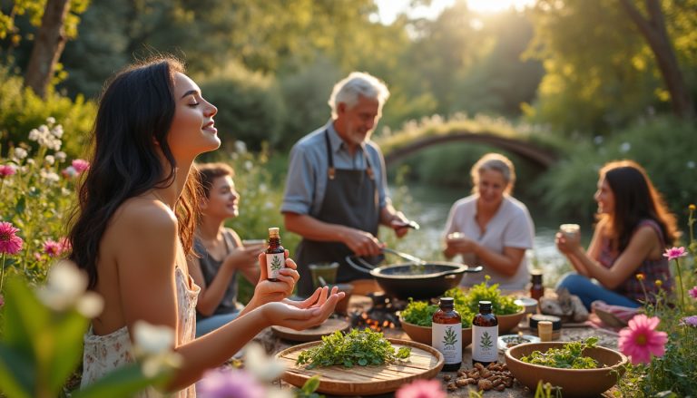 explore the significance of cbd in various cultural practices, examining its historical uses, social implications, and the evolving perspectives surrounding its integration into rituals and traditions. dive into the intersection of wellness and heritage as we unravel how cbd shapes cultural identities.