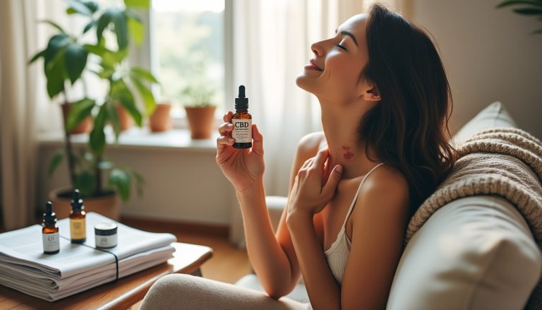 discover the potential benefits of using cbd for fibromyalgia, backed by the latest research and insights. learn how this natural remedy may help alleviate pain and improve quality of life for those suffering from this chronic condition.