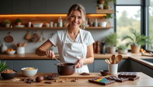 discover the ultimate guide to crafting delicious cbd-infused chocolates at home. from selecting high-quality cbd oil to mastering chocolate melting techniques, this comprehensive resource provides step-by-step instructions, tips for flavor enhancements, and creative recipes to satisfy your sweet cravings while enjoying the benefits of cbd.