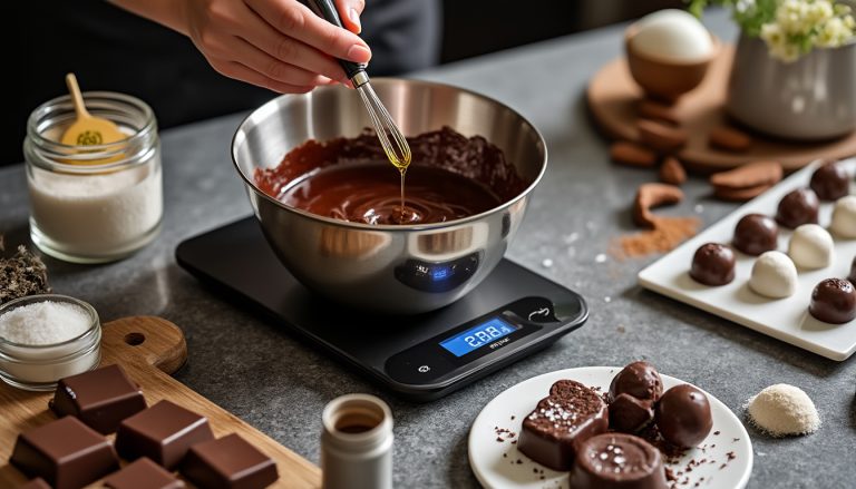 discover the step-by-step guide on how to create perfectly dosed cbd chocolates that combine delicious flavors with the therapeutic benefits of cbd. learn tips on precise dosing, ingredients, and techniques to craft your own homemade treats.