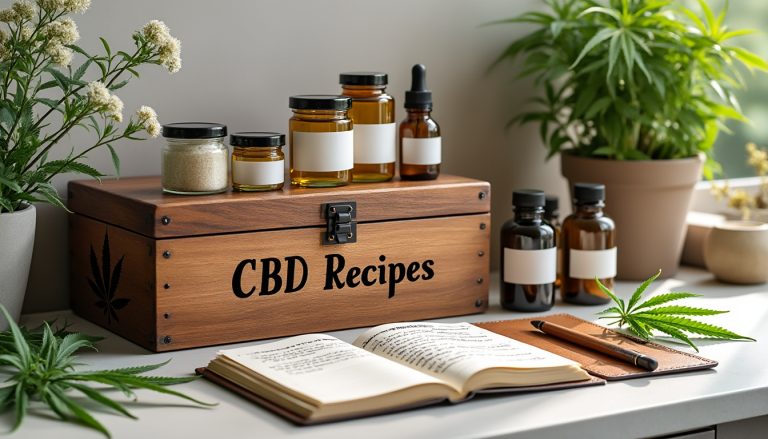 discover effective tips for safely storing your homemade cbd recipes to ensure freshness and potency. learn about the best practices for preservation, containers, and storage locations to maximize the shelf life of your cbd creations.