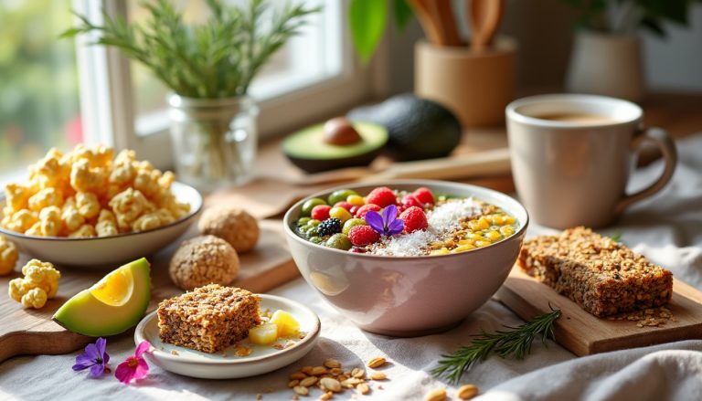 discover quick and easy cbd snack recipes that satisfy your cravings! from sweet to savory, these delightful treats are perfect for any time of day. elevate your snacking experience with the benefits of cbd in just a few simple steps.